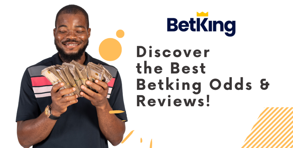 Betking Review Main